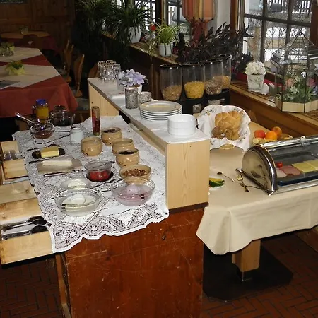 Gasthuis Landhaus Olcherhof