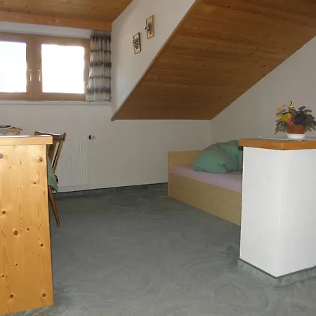 Landhaus Olcherhof Gasthuis