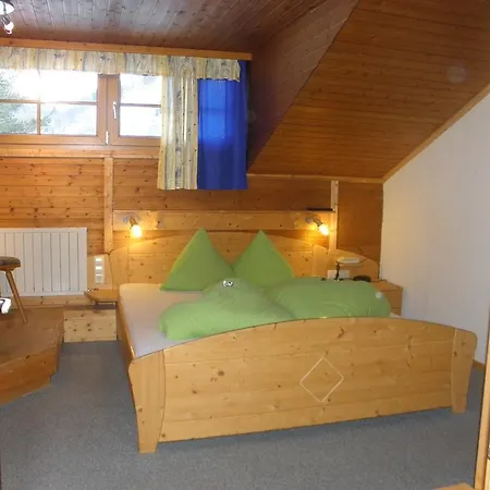 Gasthuis Landhaus Olcherhof