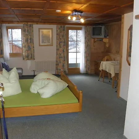 Guest house Landhaus Olcherhof *