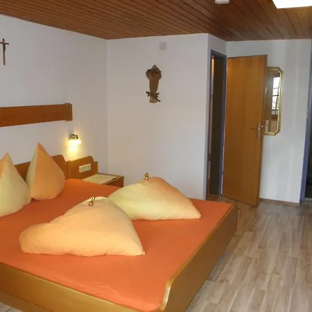 Landhaus Olcherhof Guest house *