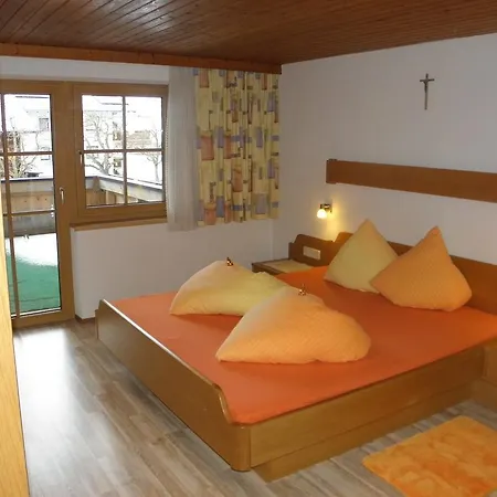 Landhaus Olcherhof Prägraten