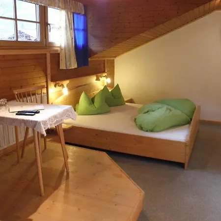 Landhaus Olcherhof Guest house