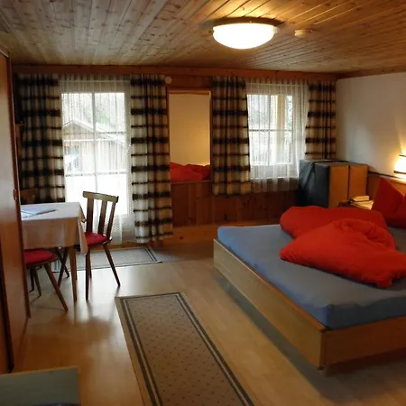 Gasthuis Landhaus Olcherhof *