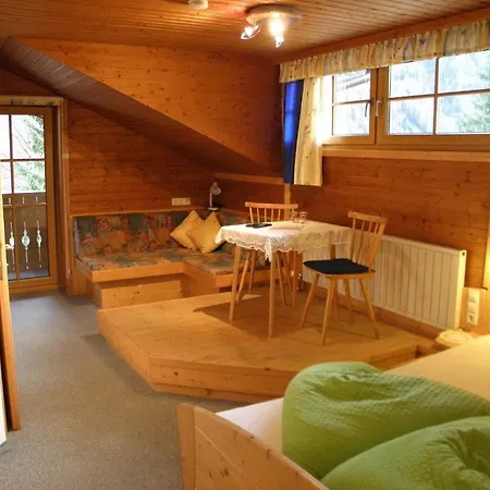 Gasthuis Landhaus Olcherhof Prägraten