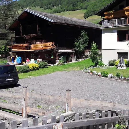 Landhaus Olcherhof Guest house